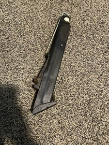 1992-2004 VW EUROVAN EMERGENCY LIFT JACK 7D0011031 - Picture 1 of 4