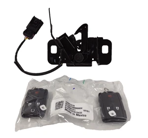 Genuine OEM GM Remote Start Kit 22997091 - Picture 1 of 4