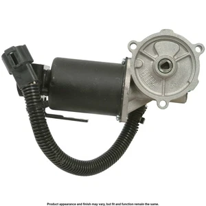 Cardone Transfer Case Encoder Motor For Ford Ranger 2006-2011 - Picture 1 of 4