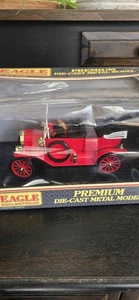 Eagle Ford Model T Sedan Diecast  Brand New in Box - Bild 1 von 6