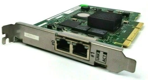Fujitsu CA21129-B79X IOU PCI-E Mounting and Onboard Device Card 371-2245-04 - Picture 1 of 5