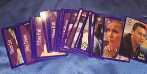 Base Card Set: 1995 NZ Card Crazy Shortland Street Card Set (55) - Picture 1 of 2