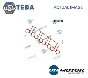 DRM092 INTAKE MANIFOLD GASKET DRMOTOR AUTOMOTIVE FOR VW PASSAT B6,GOLF V - Picture 1 of 5