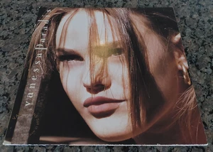 VANESSA PARADIS LP " Variations Sur Le Même T'aime " POLYDOR Canada 1990' - Bild 1 von 4