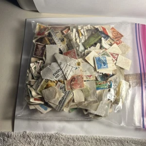 Verschiedene alte Briefmarkensammlung für Sammler - Bild 1 von 6