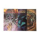 Millennium Publicat Graphic Nove  H.P. Lovecraft's Cthulhu Complete Series  EX
