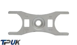 MORSETTO INIETTORE CARBURANTE AUDI A3 2.0 TDI DIESEL ORIGINALE VW 04L130216 - Foto 1 di 2