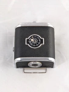 Tapa trasera enrollable Hasselblad A16 S 6x6 - Imagen 1 de 13