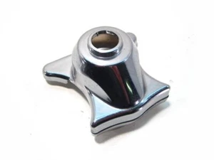 Daelim VL 125 F Daystar Trim Chrome Trim Ignition Lock Speedometer #313 - Picture 1 of 1