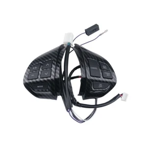 Steering Wheel Cruise Control Switch For Mitsubishi Outlander L200 Lancer ASX - Picture 1 of 4
