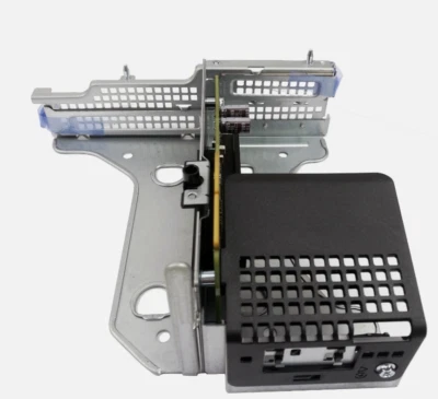 Dell EMC Poweredge R540 Chassis Riser 08XK04 0T4M6R 8XK04 T4M6R - Image 1 of 4