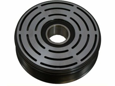 Polea embrague compresor aire acondicionado para Ford F350 Super Duty Motorcraft 89997 MP Foto 1 de 2