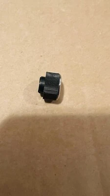 Planet Audio VOLUME CONTROL KNOB for P9630B - Image 1 of 3