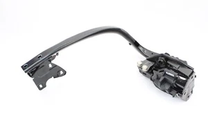 2007-2013 BMW E93 328i CONVERTIBLE LEFT TOP ROOF FOLDING HINGE BRACKET LINKAGE - Bild 1 von 12