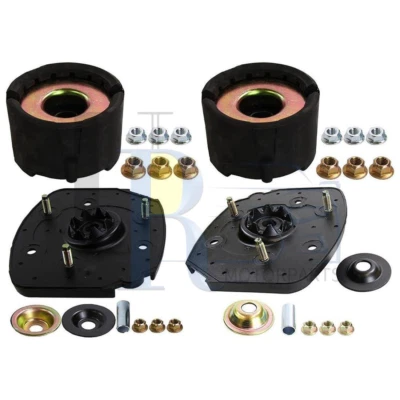 For Chevrolet Lumina 1995-1998 1999 2000 2001 Monroe 4pcs Strut Mount Front Rear - Image 1 of 4