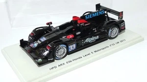 SPARK - HPD ARX 03b-HONDA Level 5 Mspts #33 24h von Le Mans 2013 R.Briscoe/ M... - Picture 1 of 2