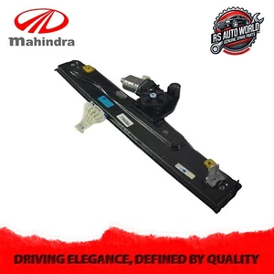 Mahindra window regulator front right side for Scorpio 2002-2025 0111HAG00101N - Picture 1 of 5
