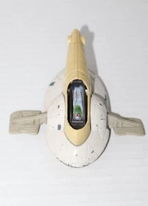 STAR WARS Vintage KENNER ESB 1980 DIE CAST SLAVE 1 BOBA FETT ONE - Picture 1 of 4