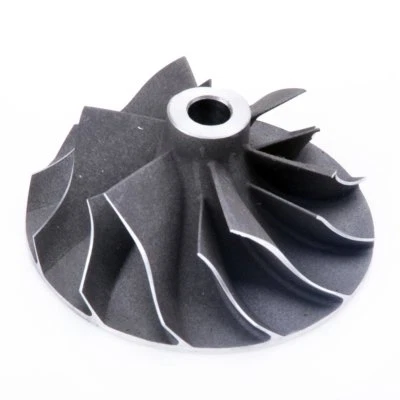 TRITDT  Compressor Wheel Fits Mitsubishi Starion 2.6L TD05H-12A 49178-01600 - Image 1 of 4