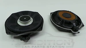 BMW F45 F46 F48 X1 Subwoofer Zentralbass Lautsprecher Tieftöner 9256350 - Picture 1 of 5