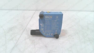 SICK WTT12L-B2562, POWERPROX MULTITASK FOTOELEKTRISCHE SENSOR, 1072637, NE #331897 - Bild 1 von 6