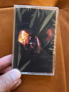 Alone At Prom Tory Lanez Orange Cassette - Picture 1 of 4