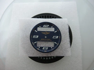 Zifferblatt Breitling Repetition Minutes, watch dial - Bild 1 von 5