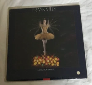 Frank Mills - Music Box Dancer - 12" Album - Vinyl Record - Picture 1 of 3