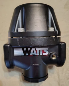 Parker Watts R119-16J PILOT REGULATOR - SEE BELOW - Picture 1 of 5