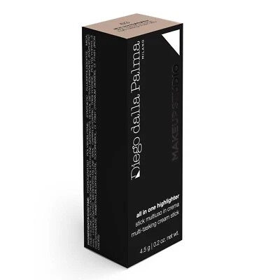 Diego Dalla Palma All In One Highlighter 63 BRONZE 4,5 G - Bild 1 von 3