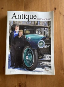 Antique Automobile Magazine Mixed Lot 40 ; 2007- 2016 - Picture 1 of 16