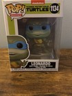 Funko Pop! Teenage Mutant Ninja Turtles Leonardo #1134 TMNT
