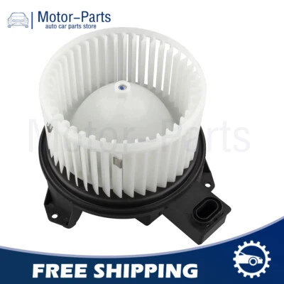 Soplador de climatización calentador motor delantero para Ford Mustang 2005 2006-09 4R3Z19805AA Foto 1 de 4