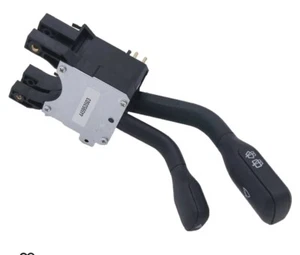 AUDI 80 , 90 , 100 C3 B3 Wiper And Hazard Coloum Switch New Lucas Boxed Sqb 606 - Picture 1 of 6