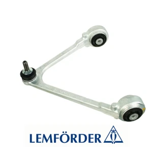 JAGUAR FRONT UPPER WISHBONE ARM LEFT HAND LEMFORDER C2D36806 - Picture 1 of 6