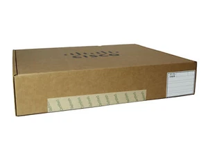 Cisco Router C881G-U-K9 NonUS/HSPA/UMTS850-2100MHz w/SMS/GPS 74-114121-01 - Bild 1 von 5