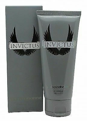 Paco Rabanne Invictus After Shave Balm 100ml Men