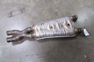 Maserati Coupe, Spyder, Exhaust Cross Pipe, Used, P/N 187826 - Picture 1 of 4