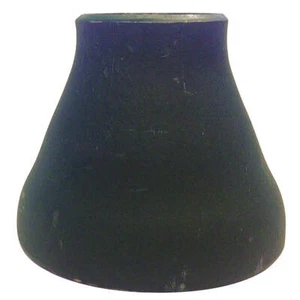 GRAINGER APPROVED 090-060-040 Coupling, Carbon Steel,6 x 4 in,Buttweld 30WE85 - Picture 1 of 2