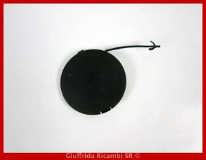 Cap Hook Front Bumper Fiat Grande Punto 199 2005 + Spare Parts Original - Picture 1 of 2