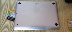 MacBook Pro A1425 RETINA 13.3" - Early 2013 2012 cover di sotto - Foto 1 di 3