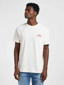 LEE JEANS HERREN SHIRT KURZARM Regular Logo Tee 112364552 - Bild 1 von 5
