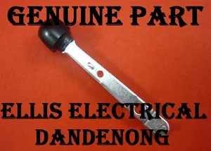KitchenAid Artisan Mixer Speed Control Lever for 5KSM160, 5KSM160 P/N: 9709276, - Picture 1 of 4