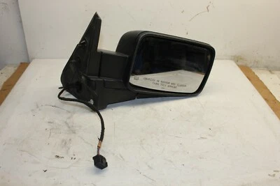 2006-2010 JEEP COMMANDER PASSENGER SIDE HEATED REAR VIEW MIRROR (RA7U) - Image 1 of 4