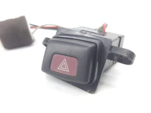 1995 - 2000 MAZDA MILLENIA Hazard Caution Hazards Button Switch OEM - Picture 1 of 5