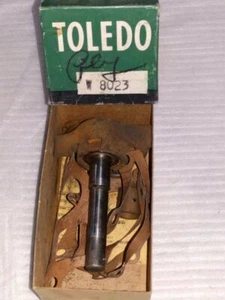 Toledo Water Pump Repair Kit W8023 (WS15) Chry Dod Ply DeSoto 1930s-50s 6 & 8 - Picture 1 of 3