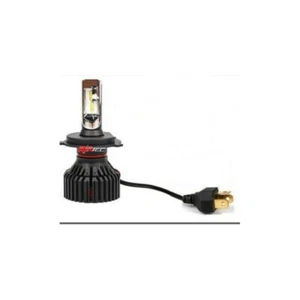 KIT 2 PZ Led H4 Cambus 6500k RIATEC MOD 7044 6500K 36W ZES 2 Originale - Foto 1 di 2