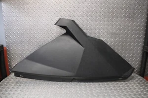 20 / 24 Polaris RZR Pro XP4 Turbo R Left Rear Lower Door Panel Fairing Cover - Picture 1 of 24
