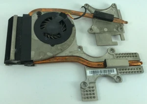 ACER ASPIRE 5935 5935G DISCRETE THERMAL MODULE HEATSINK AND FAN 60.PBJ02.009 - Afbeelding 1 van 1
