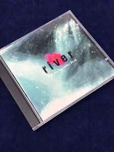 River And The Rain Was Fire CD - Picture 1 of 7